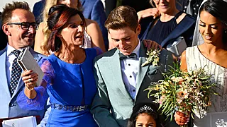 Remco Evenepoel & familie ondergedompeld in diepe rouw
