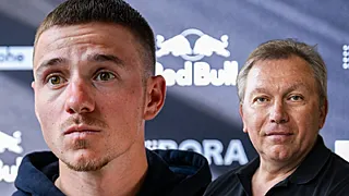 Bruyneel trekt pertinente conclusie na eerste koersen Evenepoel