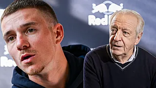 'De juiste keuze' – tóch ruikt De Cauwer onraad bij Evenepoel