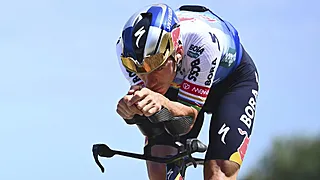 Tour: Favorieten etappe 16 - Knalt Evenepoel naar de zege?