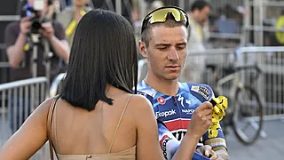 'Remco Evenepoel laat zich volledig gaan na Tour-debacle'