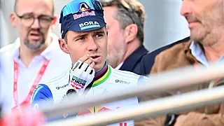 Evenepoel komt met harde waarheid na Luik