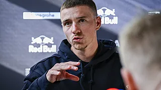 Bakelants hard voor Evenepoel: "Dan stap je niet zomaar af"