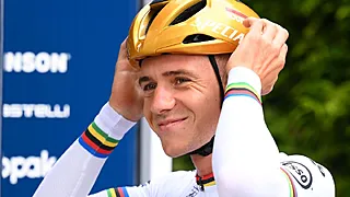 Vakantie moet wachten: BORA heeft meteen plannen met Evenepoel