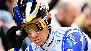 "Ik werd geflikt": Evenepoel uit frustraties over bepalend moment