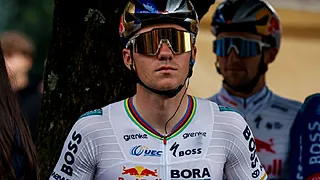 Evenepoel & co komen met loeiharde boodschap voor UCI