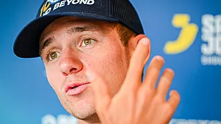 'Evenepoel dropt gigantische transferbom na Tour-exit'