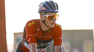 Reden van inzinking Remco Evenepoel lijkt bekend