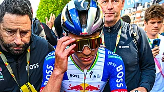 Dit zag niemand: ex-ploegmakker weet wat er gebeurde met Evenepoel