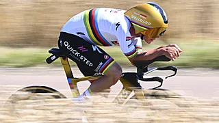 Tour etappe 13: Kan Evenepoel de rug opnieuw rechten?