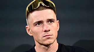 Evenepoel geeft daags voor Tourstart groot geheim prijs
