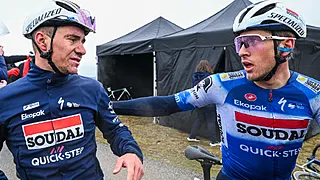 Evenepoel krijgt serieuze opsteker vlak voor Luik-Bastenaken-Luik