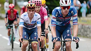 De Cauwer en Schotte kennen hét medicijn voor Evenepoel