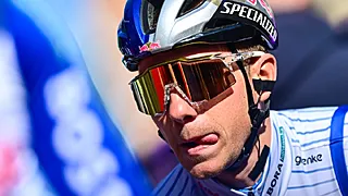 Tour-knal rond Evenepoel? Ploegleider wil (of mág) niet bevestigen