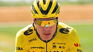 Fabio Jakobsen onthult grote doel bij Visma-Lease a Bike