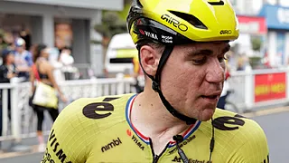 Carrière van Fabio Jakobsen neemt duidelijke richting aan