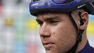 Ontzettend pijnlijke conclusie treft Fabio Jakobsen