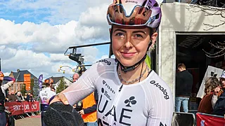 Stevig schrikken: Belgisch toptalent op intensieve zorgen