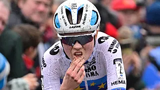 Fem van Empel geeft reden voor radicaal besluit: "Voelde het toen al"