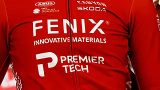 Roodhoofts slaan grote slag: wereldtopper tekent bij Fenix-Premier Tech
