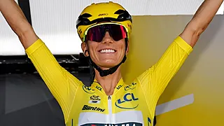 Armstrong maakt brandhout van Ferrand-Prévot: "Pijnlijk om naar te kijken"
