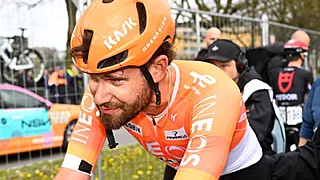 Van Aert zege ontnomen? Ganna bestraft na Dwars door Vlaanderen