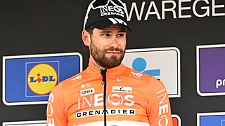 Zege Ganna in opspraak: Visma-Lease a Bike dropt bommetje