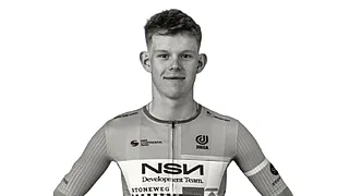 Drama in Ronde van Portugal: amper 19-jarige renner overleden