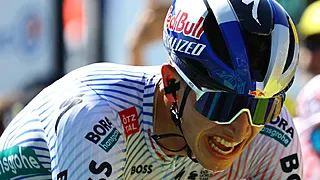 Nieuwe ploegmakker spreekt zich uit over Evenepoel: "Hou ik niet van"