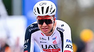 Emotionele Vermeersch lucht zijn hart na haatberichten