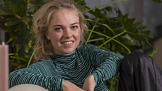 Fem van Empel spreekt: "Of ik nog zal terugkeren?"