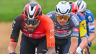 Ganna verrast met wel heel opvallende vergelijking met Van Der Poel