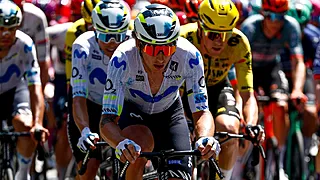 Transferbom op komst? Van Der Poel wrijft zich in de handen