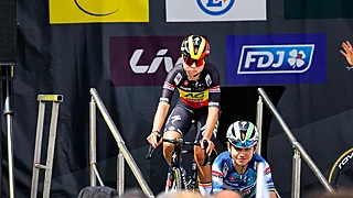 Itzulia women: parcours en favorieten - dit moet je weten
