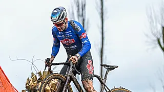 Luitenant Van der Poel klapt uit de biecht: "Contact zal niet verwateren"