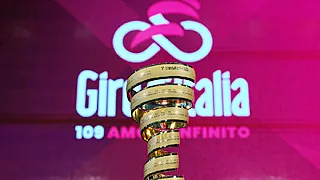 ChatGPT voorspelt: dit wordt het verrassende Giro-podium