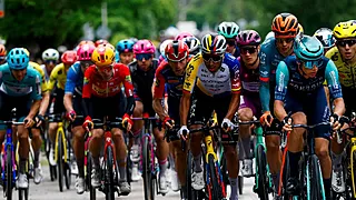 Nachtmerrie compleet: grote naam stapt uit de Giro