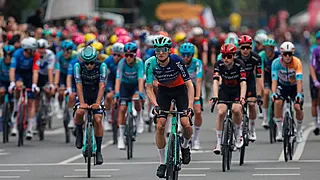 Absolute podiumkandidaat slaat alarm met slecht nieuws voor Giro-peloton