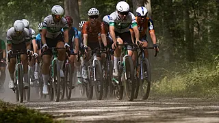 Hangt de toekomst van het (WK) gravel aan een zijden draadje?