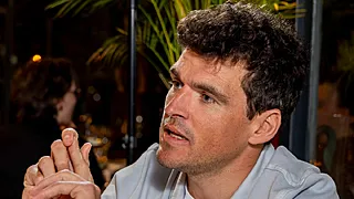 Van Avermaet is ongenadig voor Evenepoel: "Moeten we erkennen"