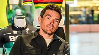 Van Avermaet weet het nu al zeker: "Hij wordt wereldkampioen"
