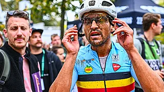Van Avermaet heeft grote twijfels en trekt zijn conclusies na WK