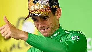 Tour 2025: Van Aert en Van der Poel in nooit vertoonde titanenslag?