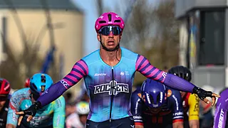 Groenewegen schenkt Unibet Rose Rockets zege in Bredene Koksijde Classic