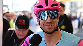 Giro: favorieten etappe 1 - Nederland meteen in extase?