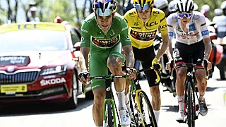 Tour etappe 12: Trauma voor Pogacar op Hautacam?