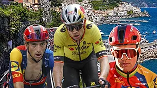 Giro d’Italia 2025: de nevenklassementen – dit moet je weten