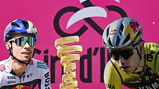 Giro d’Italia 2025: favorieten, Belgen en wat je móét weten