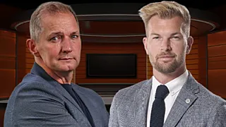 Van Gucht clasht met Vannieuwkerke: tv-oorlog barst helemaal los