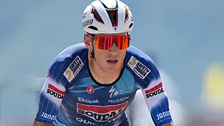 Belgische topper moet forfait geven voor Waalse Pijl en Luik